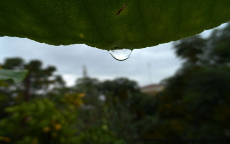 Καιρός – Το πρώτο φθινοπωρινό Σάββατο